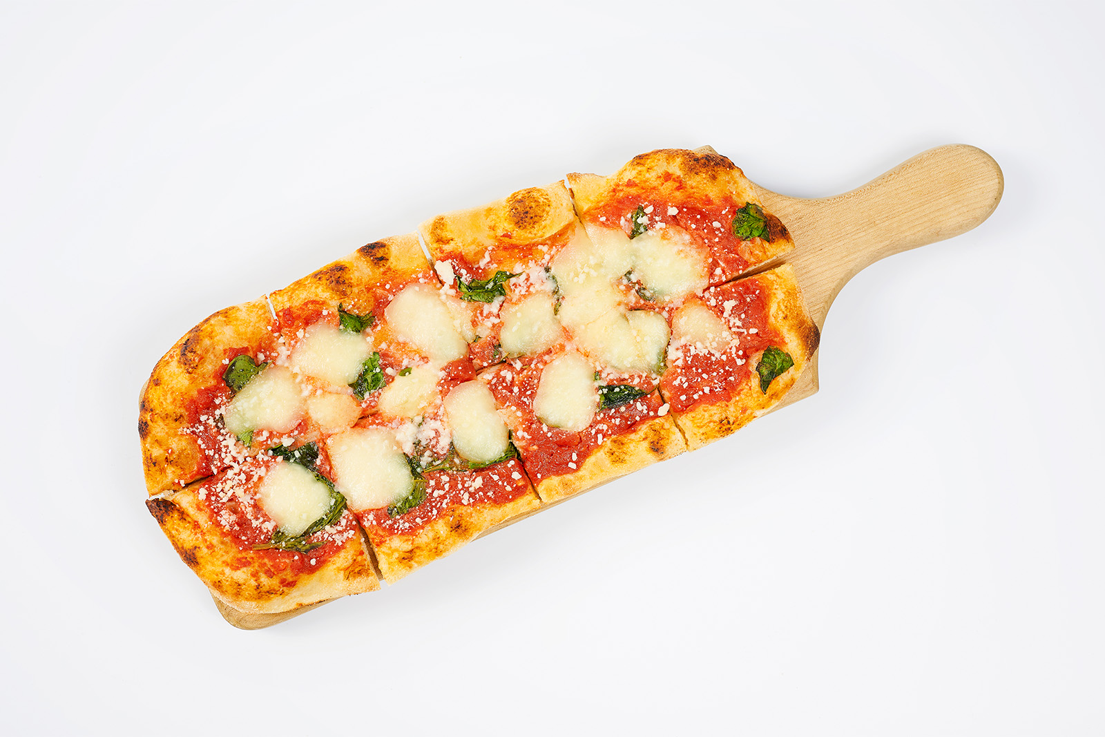 The Cheesecake Factory